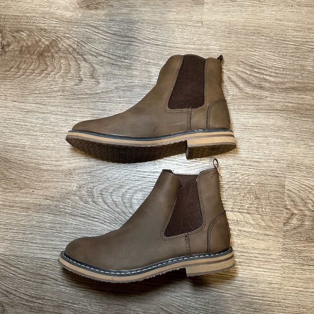 ‼️SALE‼️ Dr scholl’s Paxton Chelsea boots - Picture 2 of 8